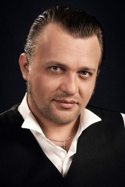 Denis Moiseychik - Actor Profile Photo