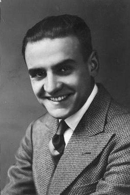 Wacław Ścibor-Rylski - Actor Profile Photo