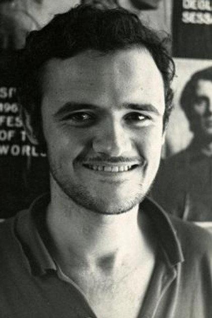 Simone Carella - Actor Profile Photo
