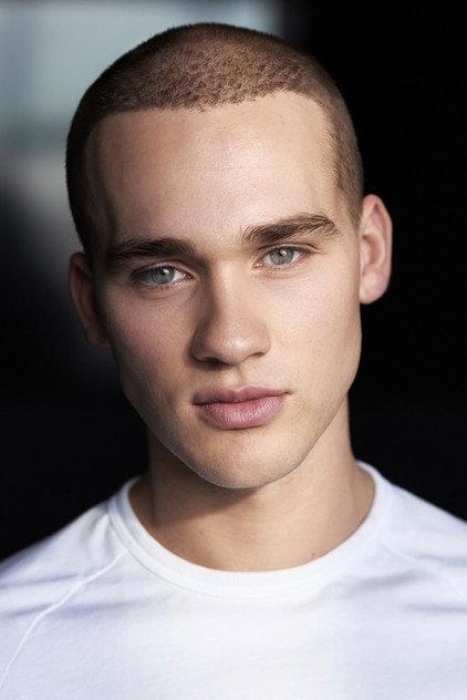 Charlie Di Stefano - Actor Profile Photo