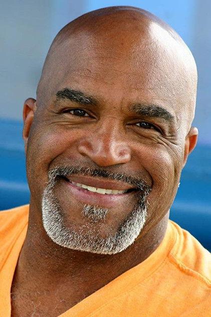 Buddy Lewis - Actor Profile Photo
