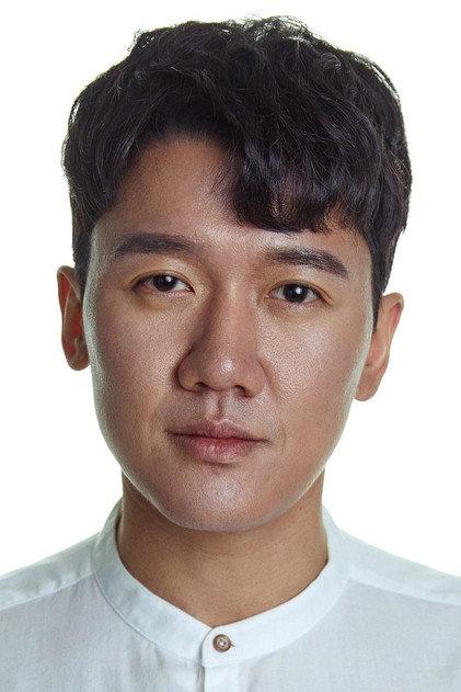 Kim Min-joong - Actor Profile Photo