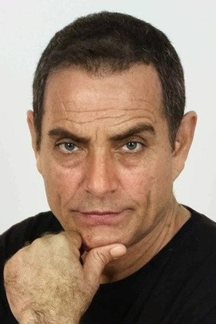 Aytaç Özgür - Actor Profile Photo
