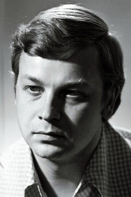 Rein Kotkas - Actor Profile Photo
