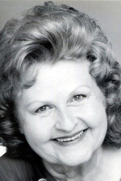 Bette Rae - Actor Profile Photo