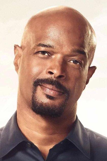 Damon Wayans - Actor Profile Photo