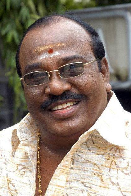 T. P. Gajendran - Actor Profile Photo