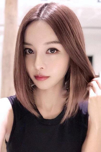Cathryn Li - Actor Profile Photo