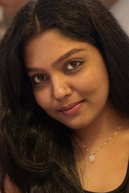 Chaithra Praveen - Actor Profile Photo