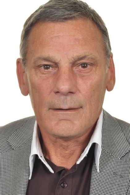 Jeffrey Thomas - Actor Profile Photo