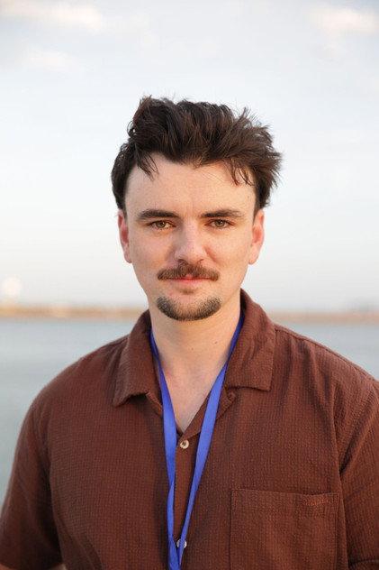 Brendon Stone - Actor Profile Photo