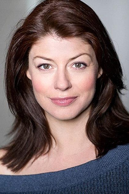 Elizabeth Boag - Actor Profile Photo