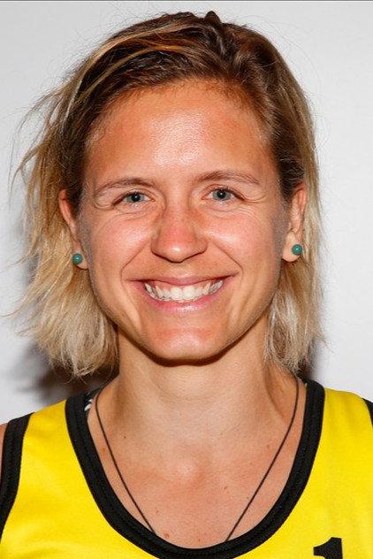 Laura Ludwig - Actor Profile Photo