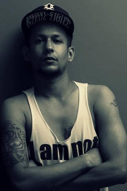 Yama Buddha - Actor Profile Photo