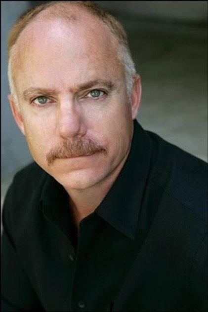 Bryan Rasmussen - Actor Profile Photo