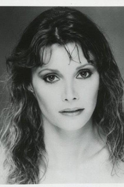 Pamela Susan Shoop - Actor Profile Photo