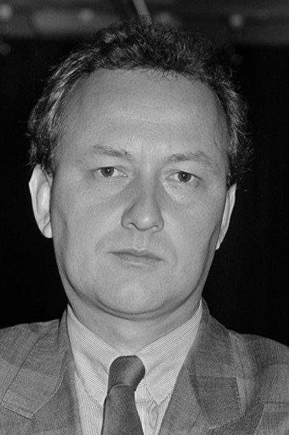 Ad 's-Gravenzande - Actor Profile Photo