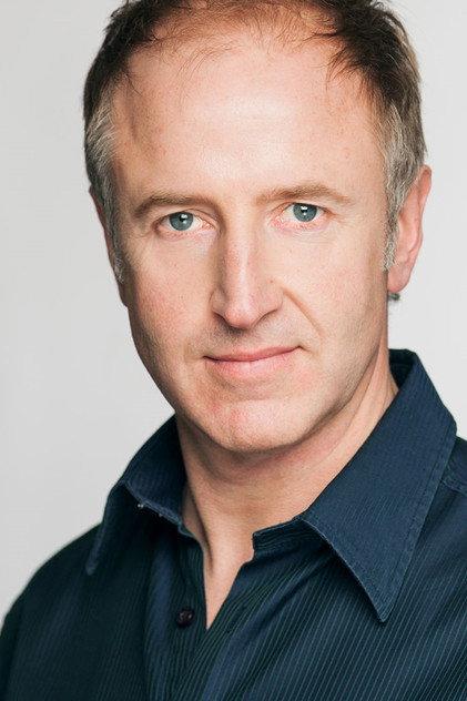 Adam Gardiner - Actor Profile Photo