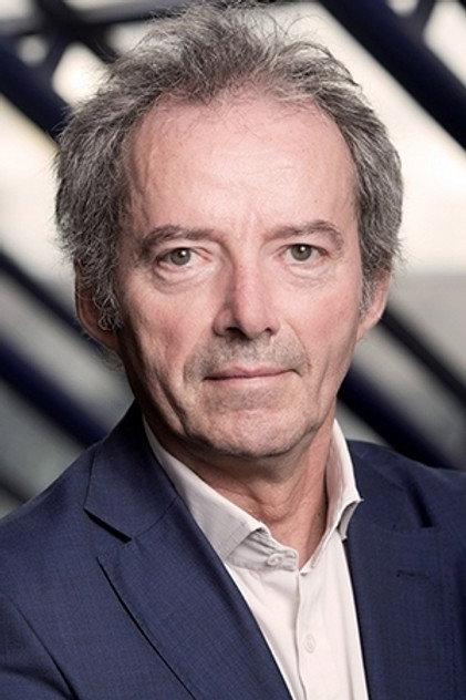 Alain Rocca - Actor Profile Photo