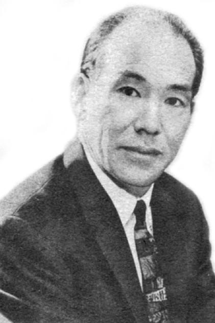 Fuminori Ōhashi - Actor Profile Photo
