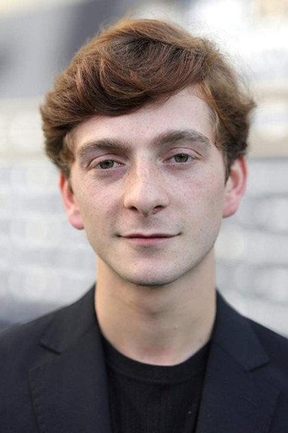Levan Gelbakhiani - Actor Profile Photo