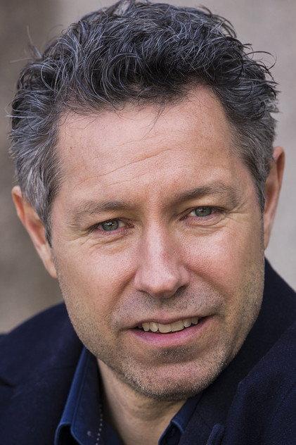 Bo Carlsson - Actor Profile Photo