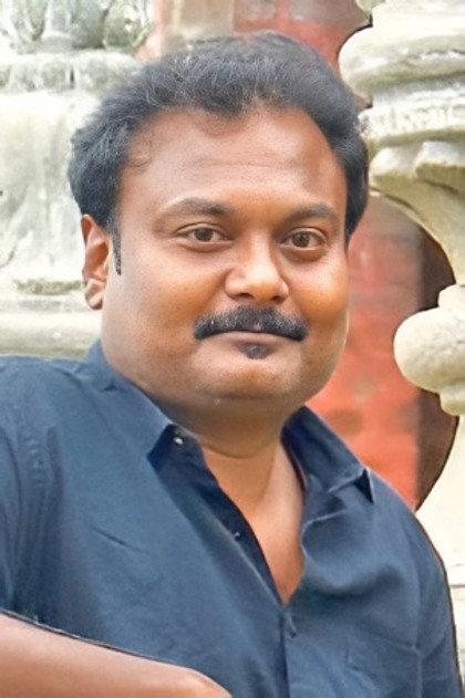 Bakkiyam Sankar - Actor Profile Photo