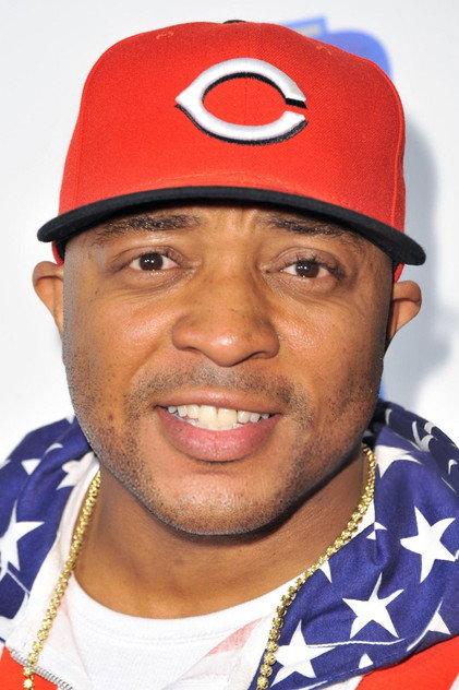40 Glocc - Actor Profile Photo
