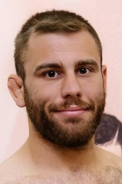Anthony Christodoulou - Actor Profile Photo