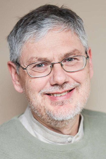 Jürgen König - Actor Profile Photo
