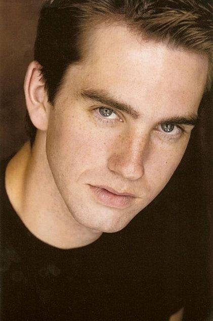 Colin Bain - Actor Profile Photo