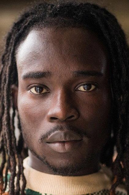 Ababacar Sow - Actor Profile Photo