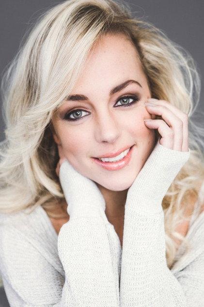 Anouk de Pater - Actor Profile Photo
