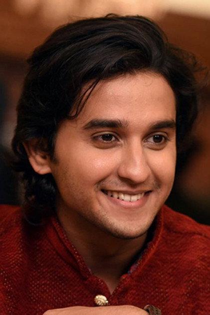 Meghan Jadhav - Actor Profile Photo