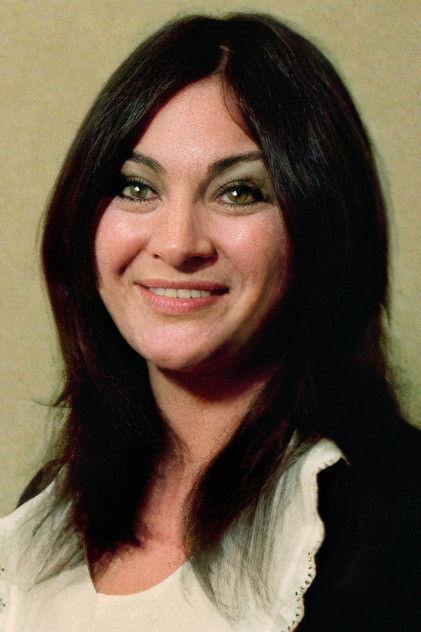 Gabriella Giorgelli - Actor Profile Photo