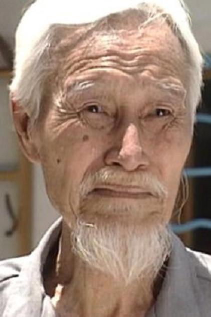 Lui Tat - Actor Profile Photo