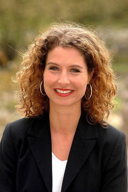 Sandra Mattie - Actor Profile Photo