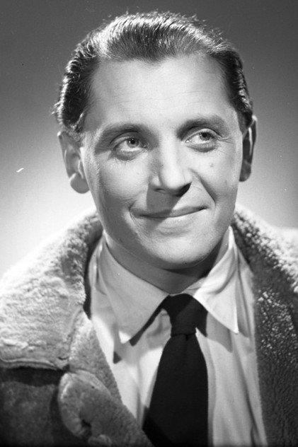 Zdzisław Maklakiewicz - Actor Profile Photo