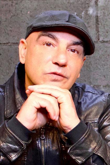 DJ Jad - Actor Profile Photo