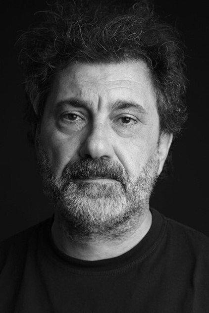 Toni Misó - Actor Profile Photo