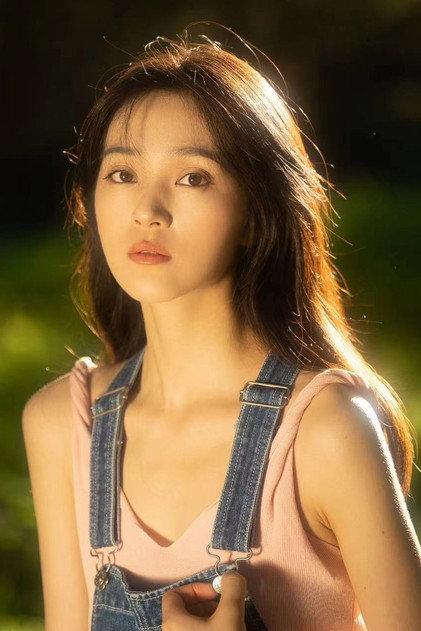 Zhang Chuwen - Actor Profile Photo