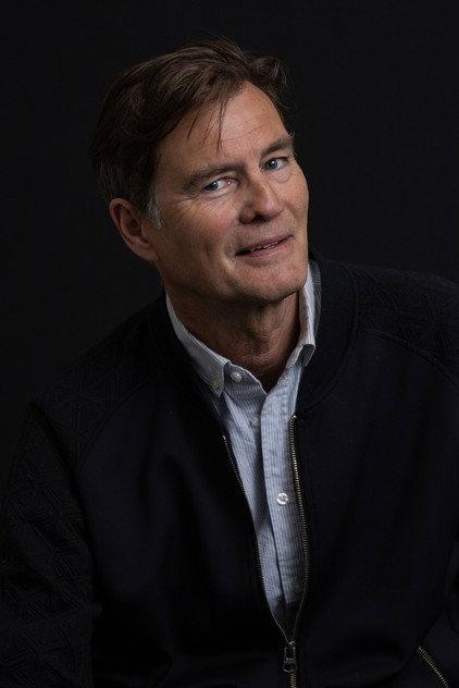 Peter Fagerström - Actor Profile Photo