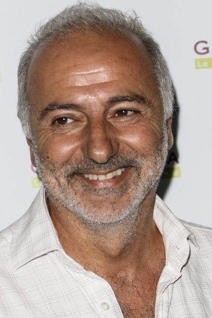 Arsène Jiroyan - Actor Profile Photo
