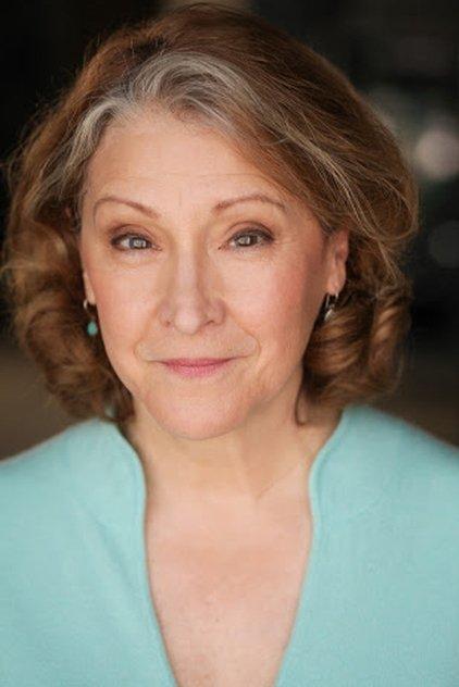 Anne Jacques - Actor Profile Photo