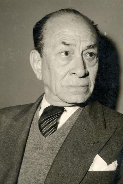 Zaki Toleimat - Actor Profile Photo