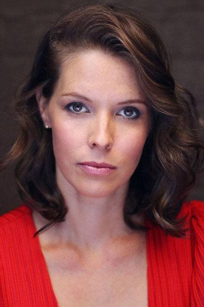 Lauren Dillon - Actor Profile Photo