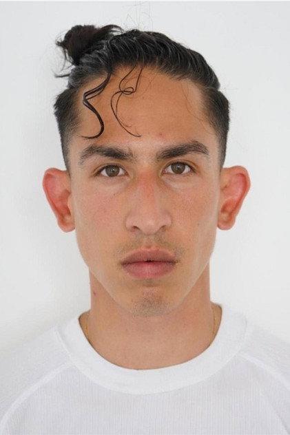 Jonathan Eap - Actor Profile Photo
