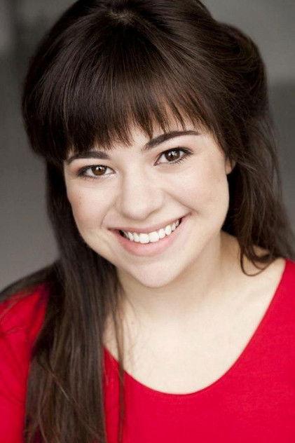 Alison Rich - Actor Profile Photo