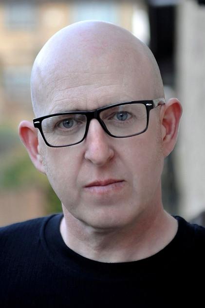 Darren Whitfield - Actor Profile Photo