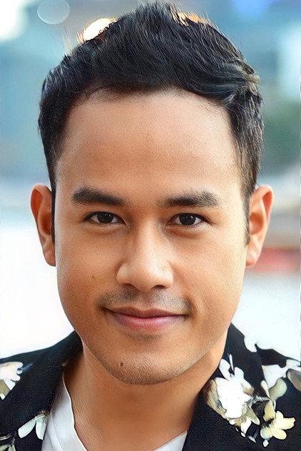 Suwinit Panjamawat - Actor Profile Photo